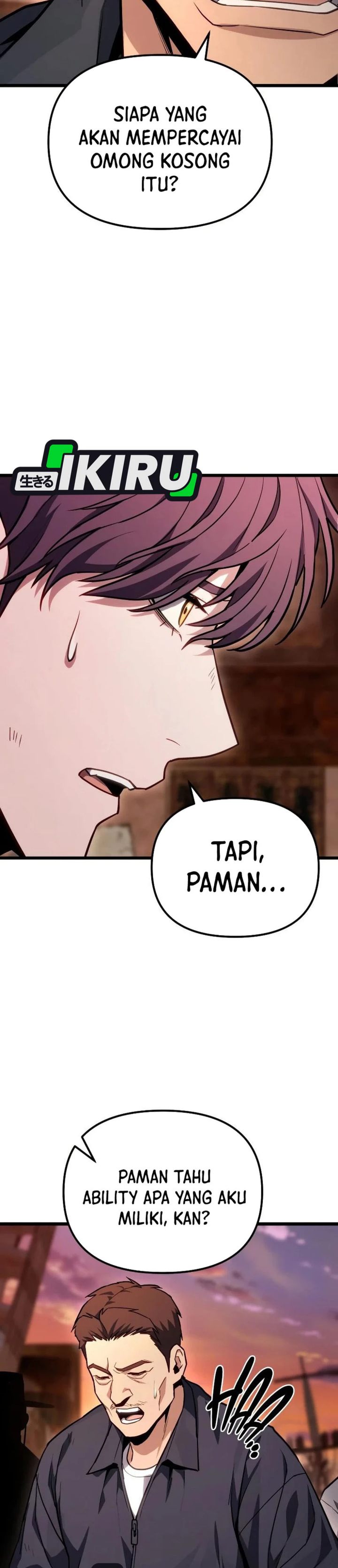 Baca The Ultimate Shut-In - Chapter 74 halaman 39