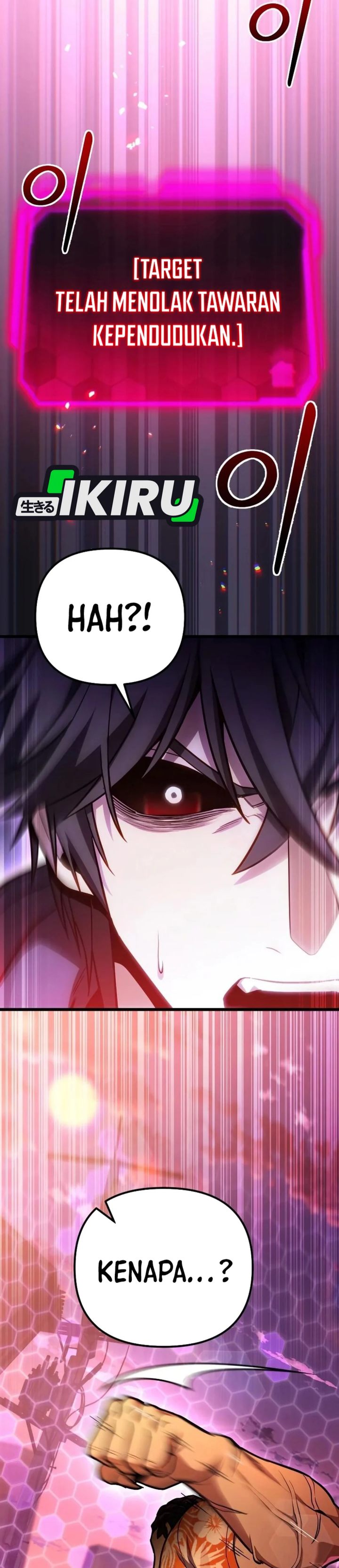 Baca The Ultimate Shut-In - Chapter 74 halaman 4