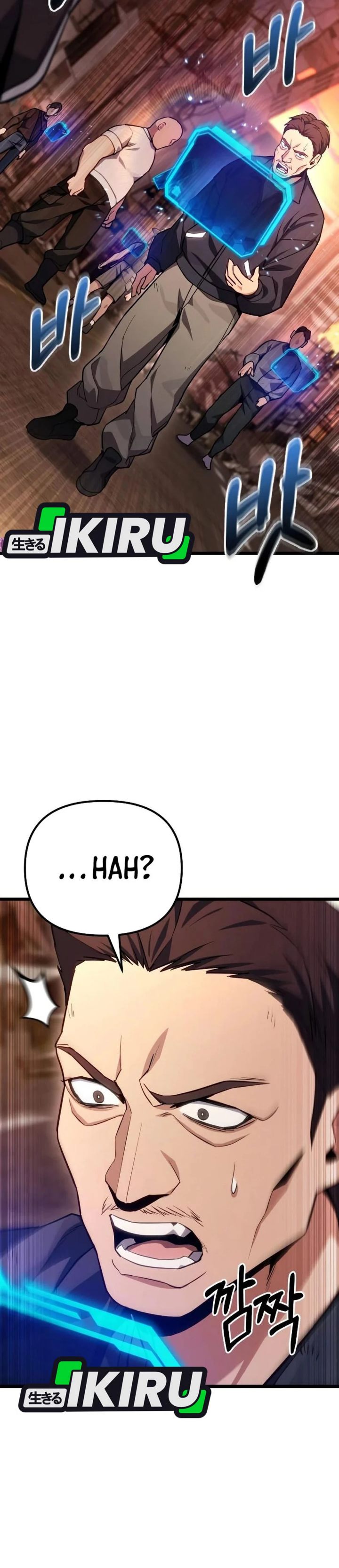 Baca The Ultimate Shut-In - Chapter 74 halaman 41