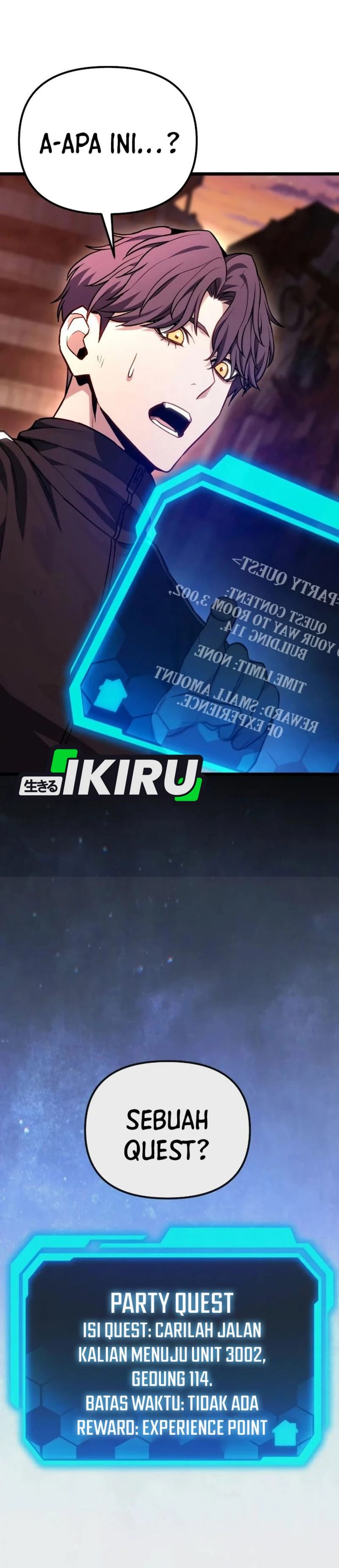 Baca The Ultimate Shut-In - Chapter 74 halaman 42