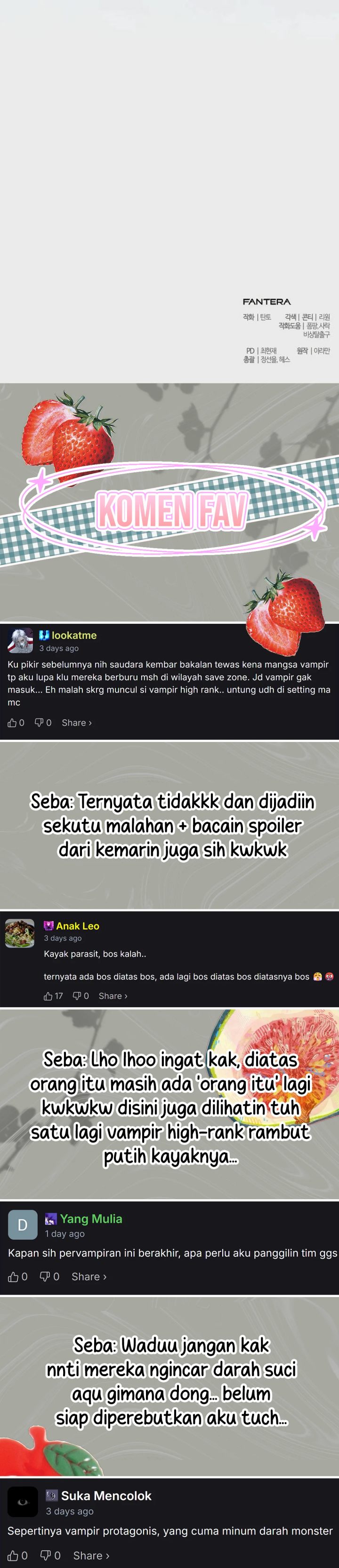 Baca The Ultimate Shut-In - Chapter 74 halaman 43