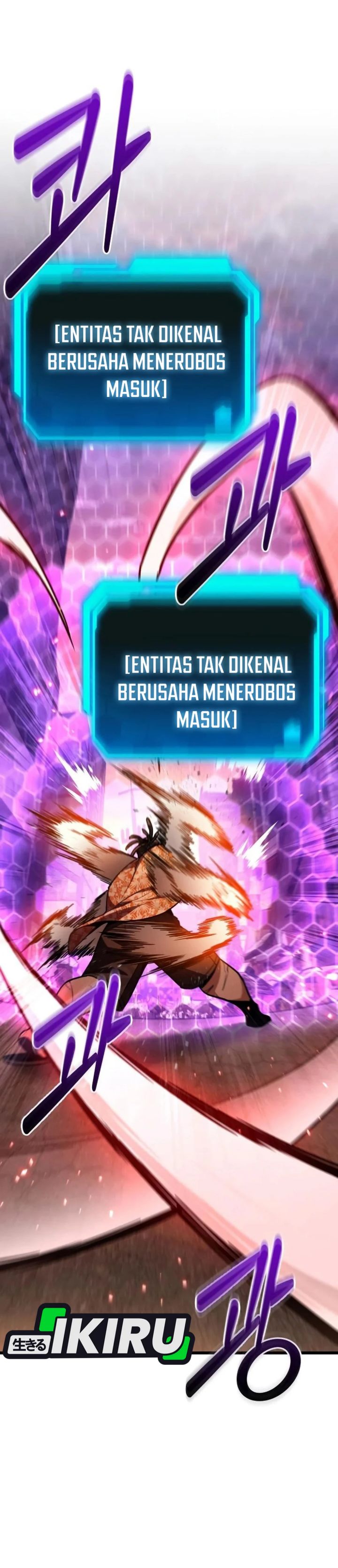 Baca The Ultimate Shut-In - Chapter 74 halaman 6