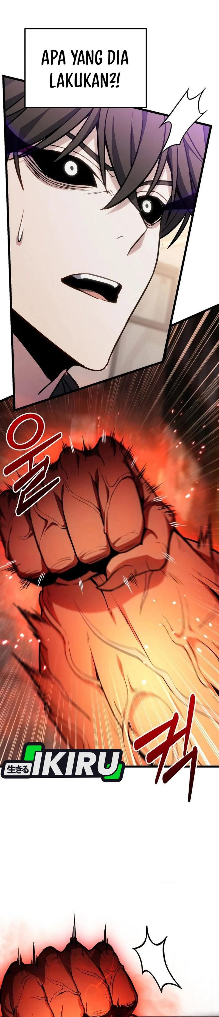 Baca The Ultimate Shut-In - Chapter 74 halaman 7