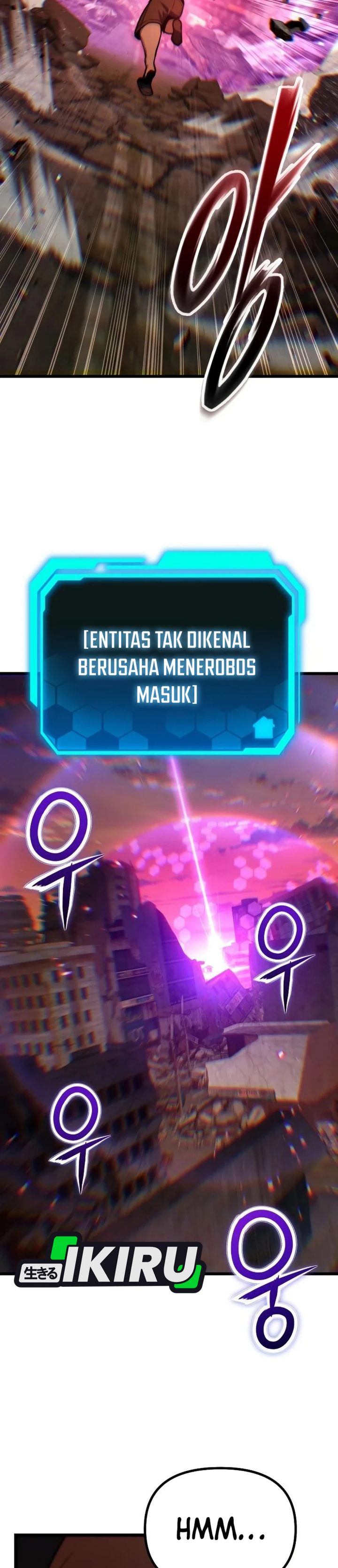 Baca The Ultimate Shut-In - Chapter 74 halaman 9