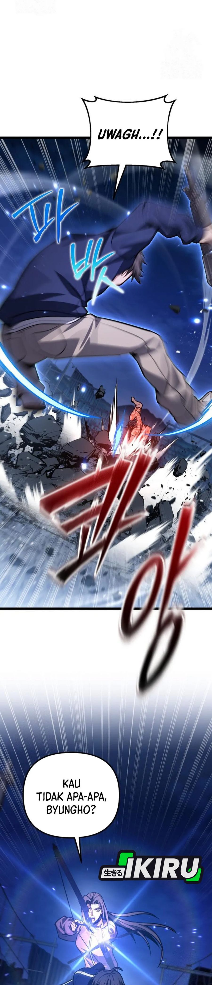 Baca The Ultimate Shut-In - Chapter 75 halaman 11