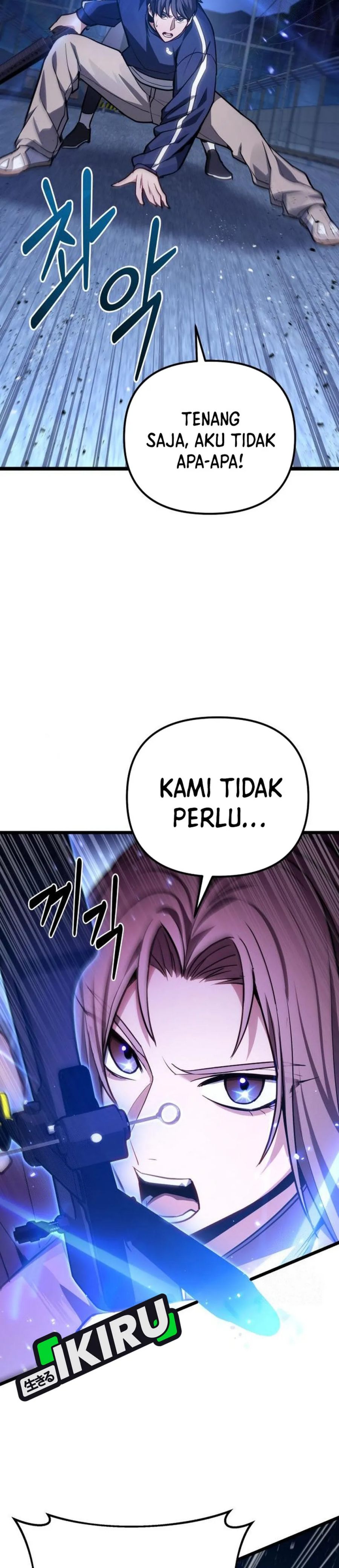 Baca The Ultimate Shut-In - Chapter 75 halaman 12