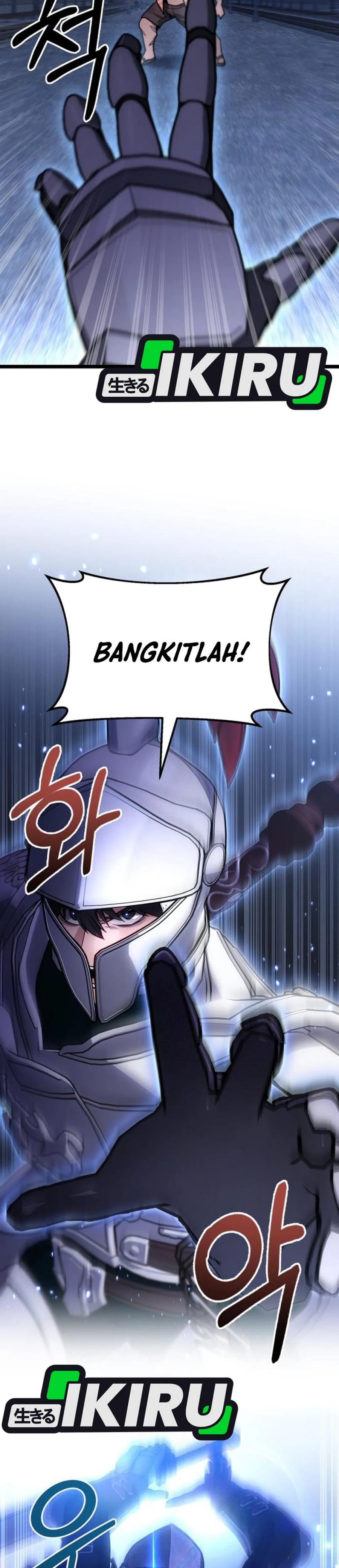 Baca The Ultimate Shut-In - Chapter 75 halaman 15