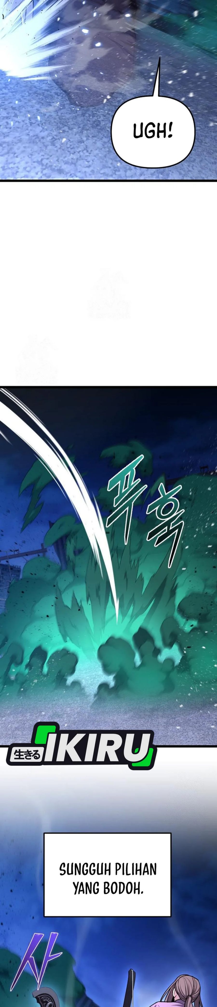 Baca The Ultimate Shut-In - Chapter 75 halaman 17