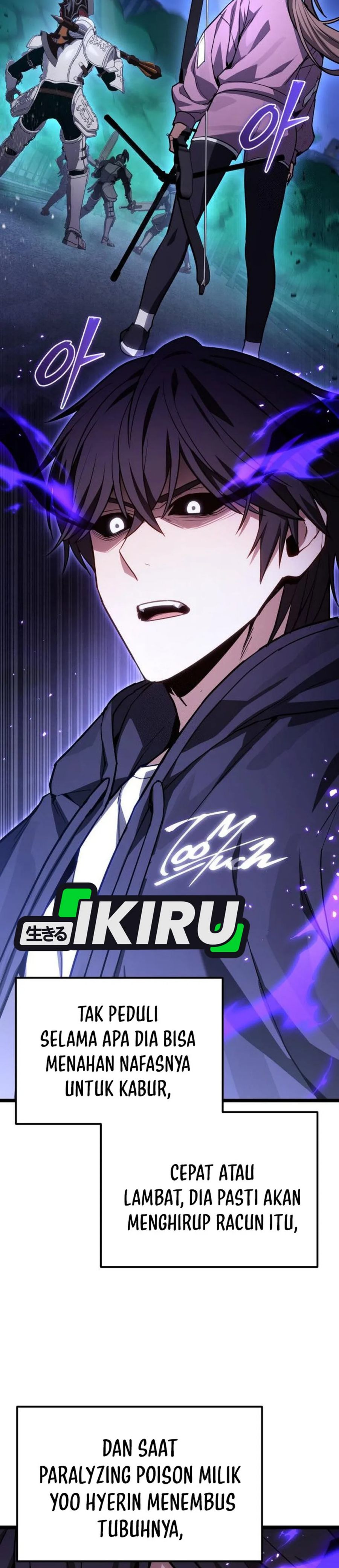 Baca The Ultimate Shut-In - Chapter 75 halaman 18