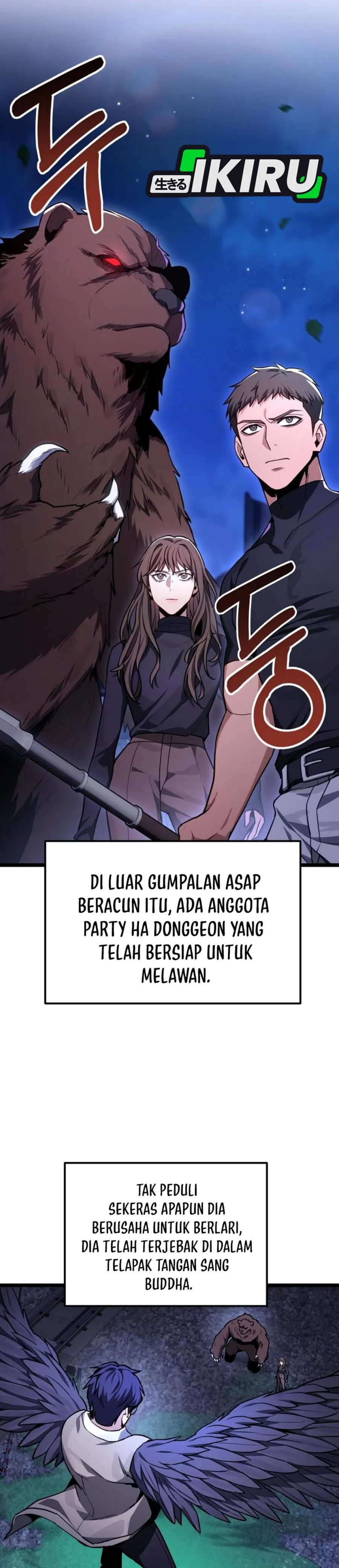 Baca The Ultimate Shut-In - Chapter 75 halaman 20