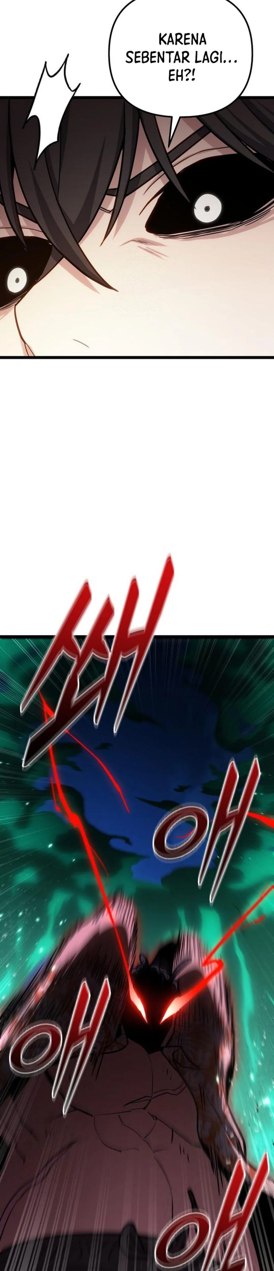 Baca The Ultimate Shut-In - Chapter 75 halaman 22