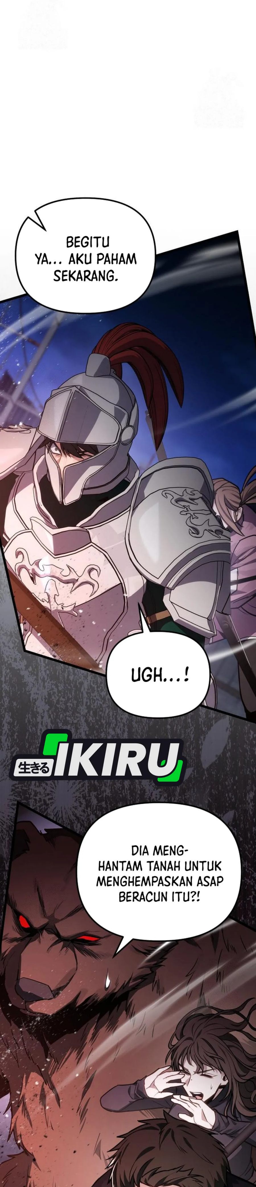 Baca The Ultimate Shut-In - Chapter 75 halaman 25