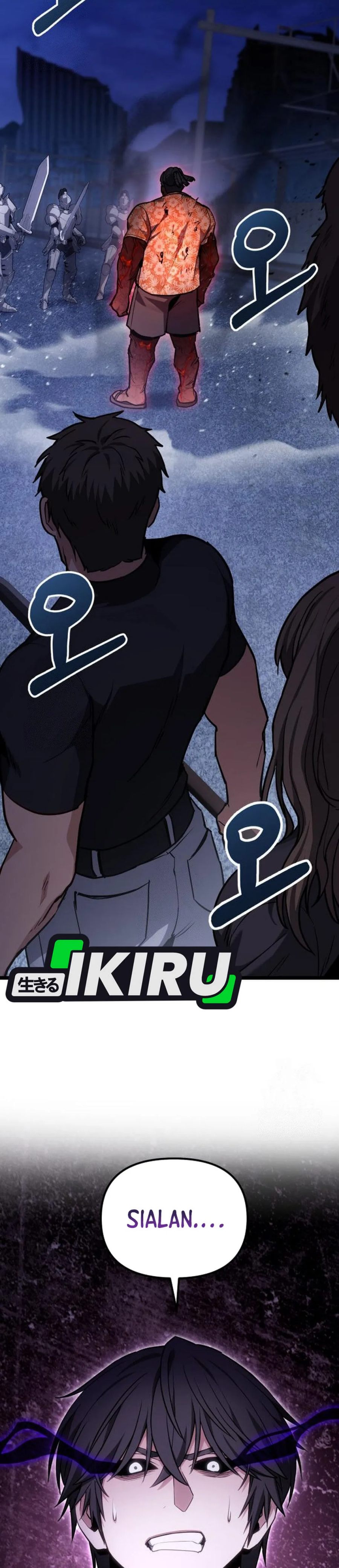 Baca The Ultimate Shut-In - Chapter 75 halaman 28