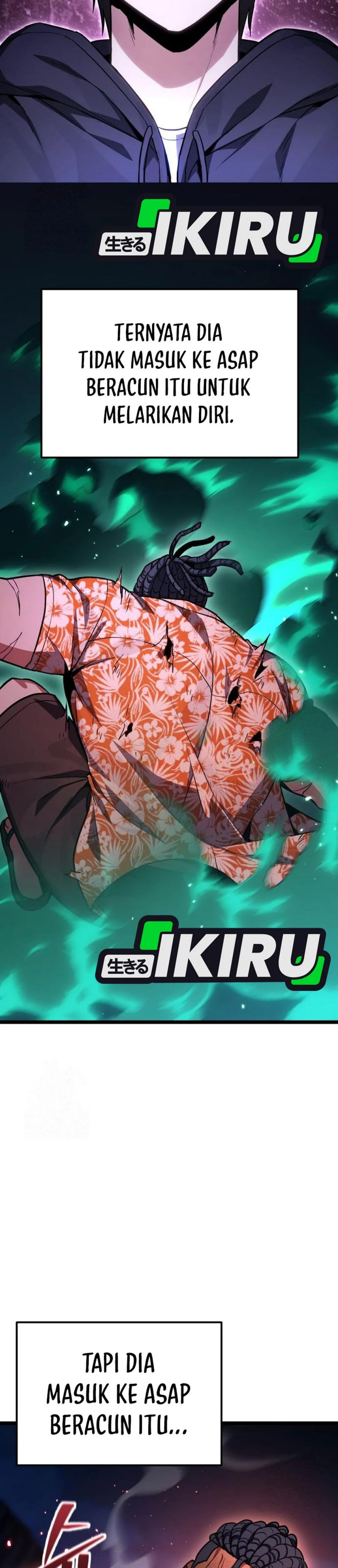 Baca The Ultimate Shut-In - Chapter 75 halaman 29