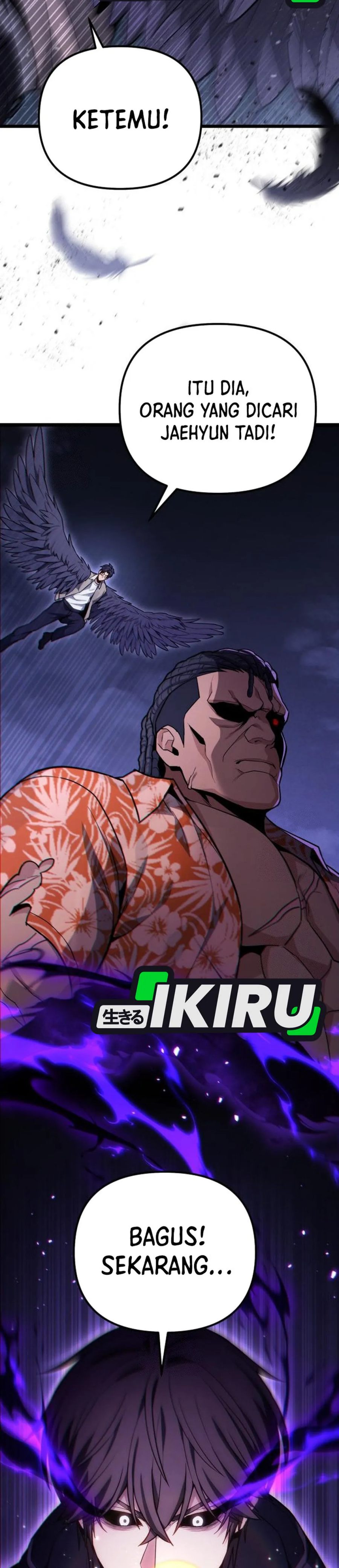 Baca The Ultimate Shut-In - Chapter 75 halaman 3