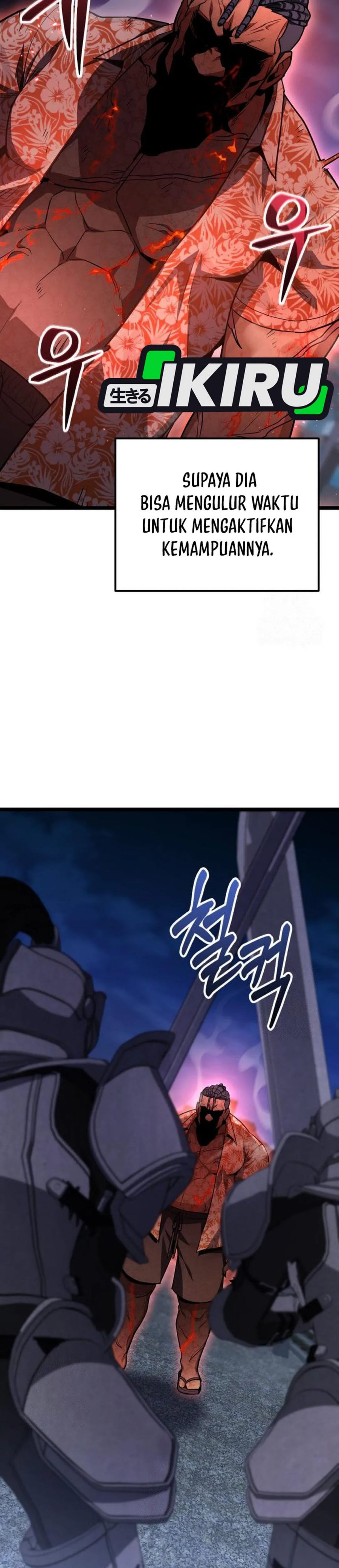 Baca The Ultimate Shut-In - Chapter 75 halaman 30