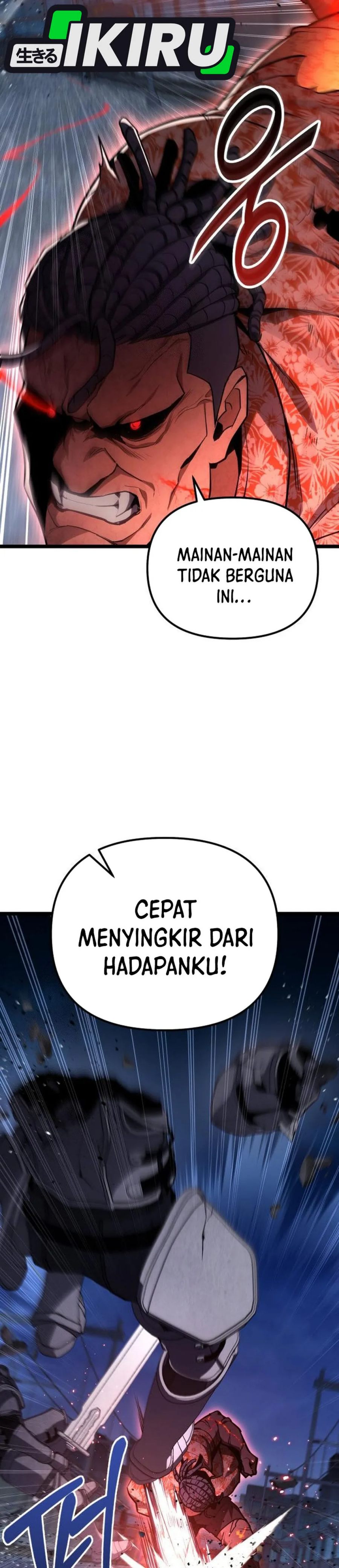 Baca The Ultimate Shut-In - Chapter 75 halaman 32