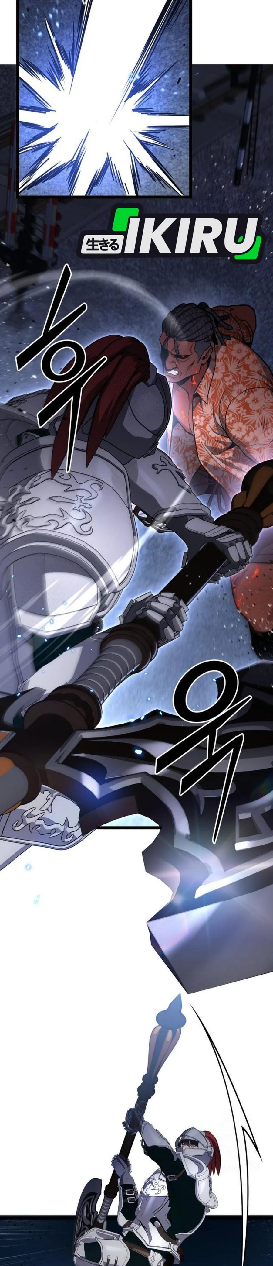 Baca The Ultimate Shut-In - Chapter 75 halaman 34