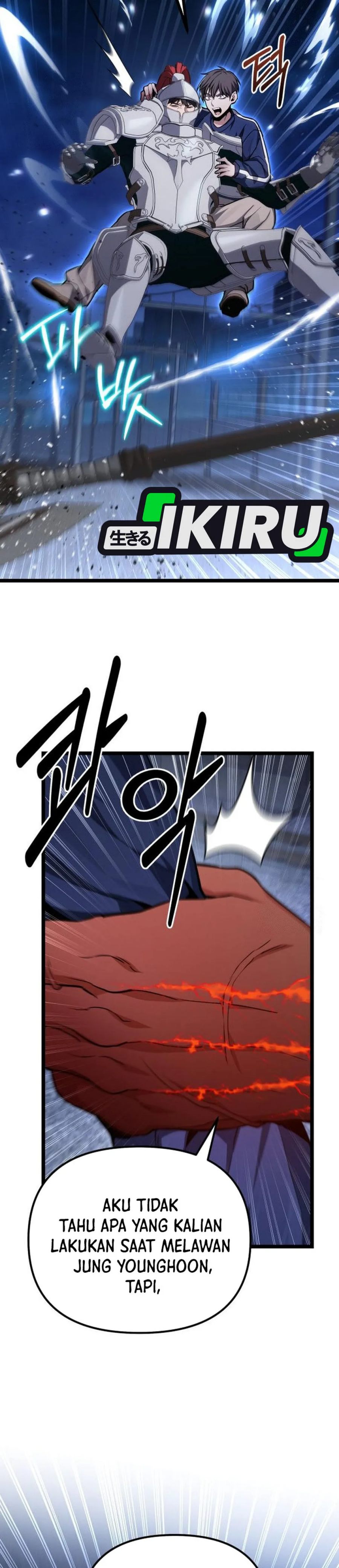 Baca The Ultimate Shut-In - Chapter 75 halaman 37