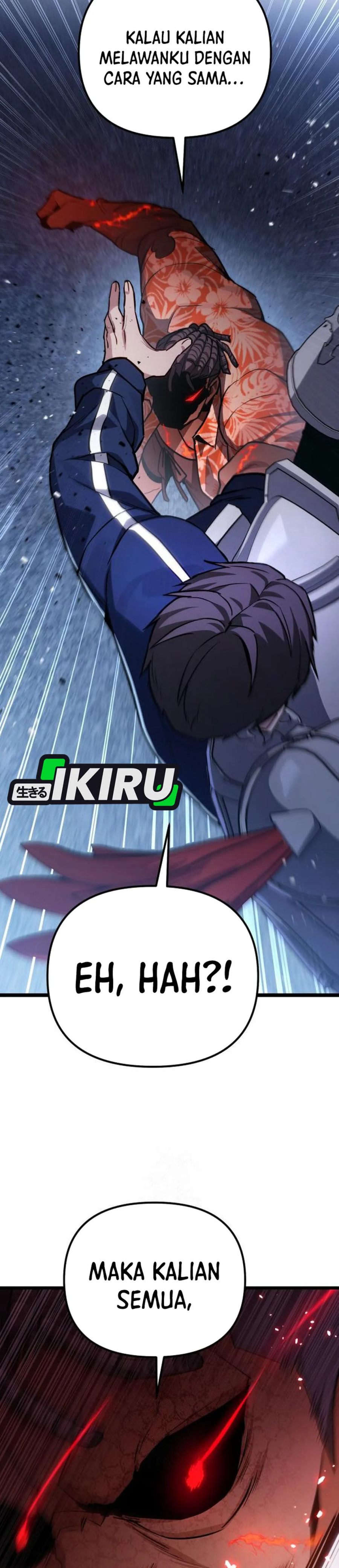 Baca The Ultimate Shut-In - Chapter 75 halaman 38