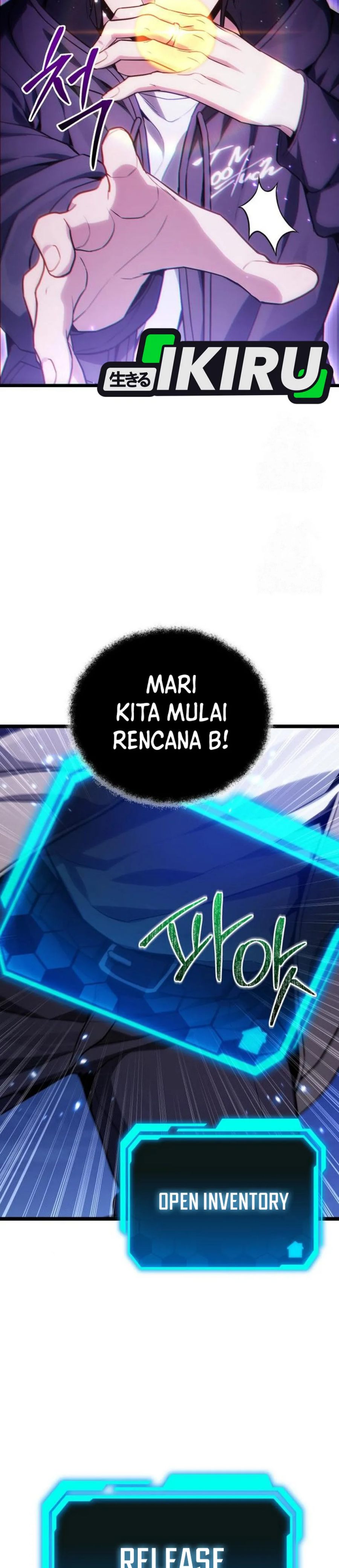 Baca The Ultimate Shut-In - Chapter 75 halaman 4