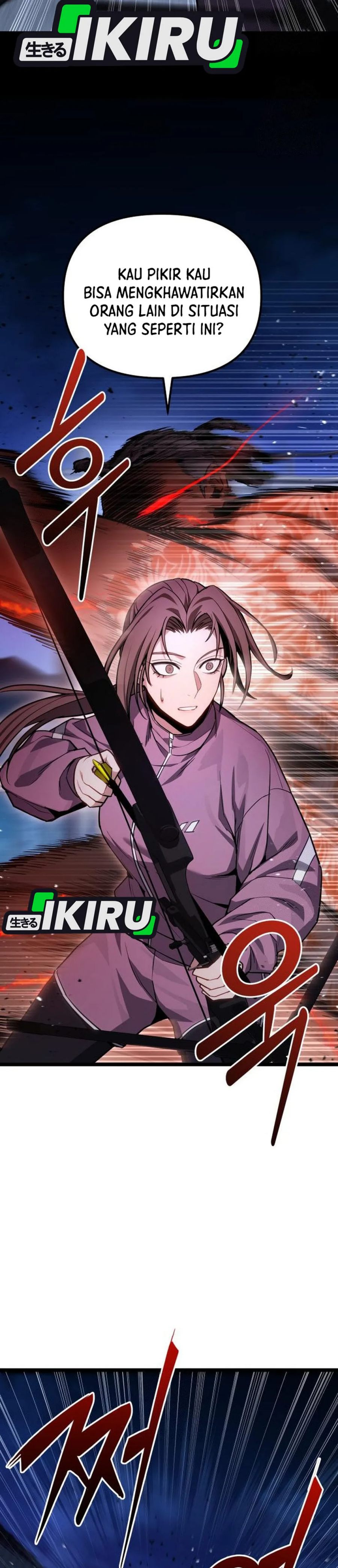 Baca The Ultimate Shut-In - Chapter 75 halaman 41