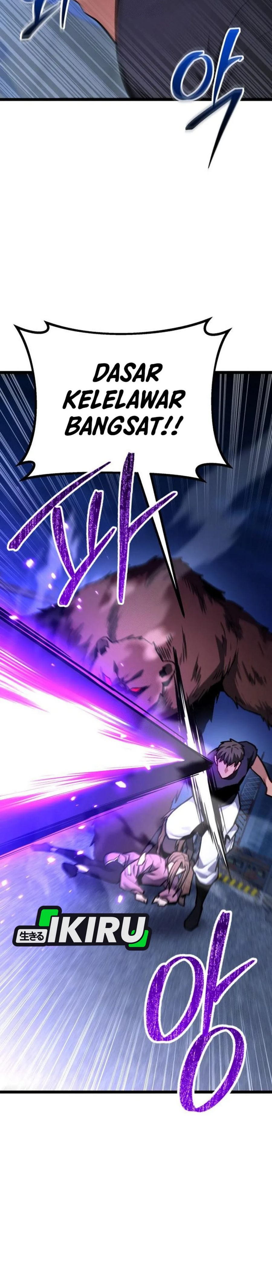 Baca The Ultimate Shut-In - Chapter 75 halaman 43