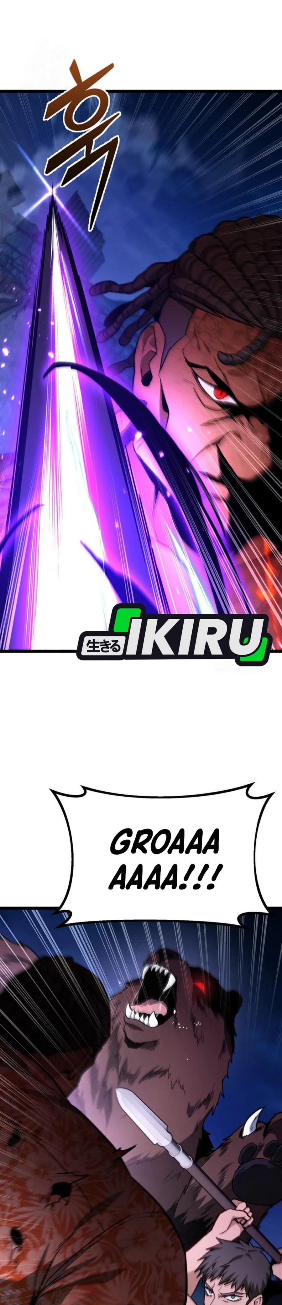 Baca The Ultimate Shut-In - Chapter 75 halaman 44