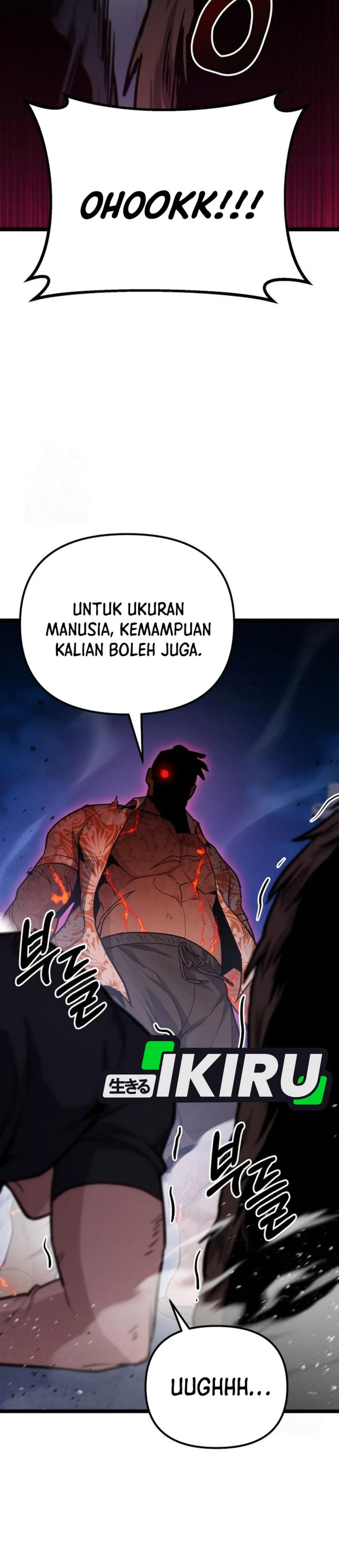 Baca The Ultimate Shut-In - Chapter 75 halaman 46