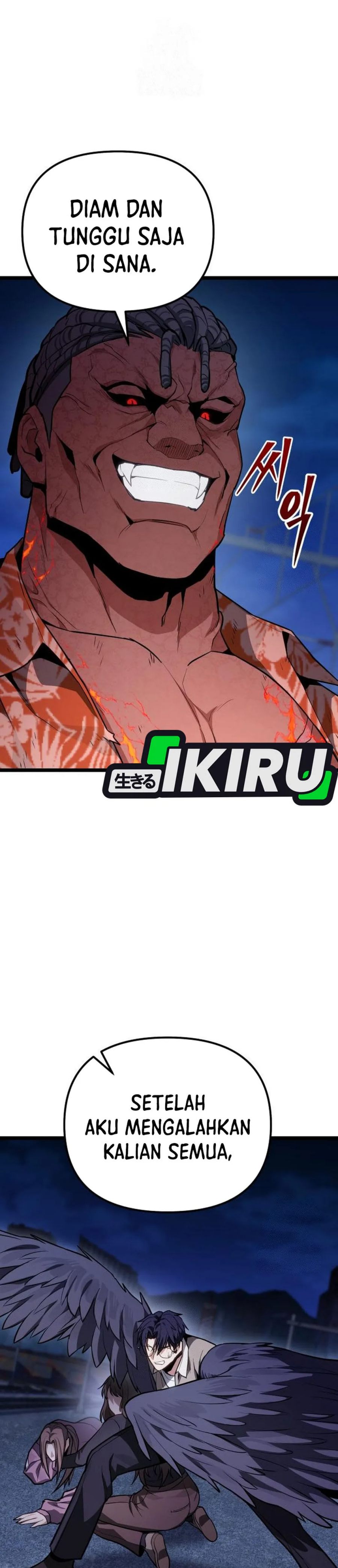 Baca The Ultimate Shut-In - Chapter 75 halaman 47