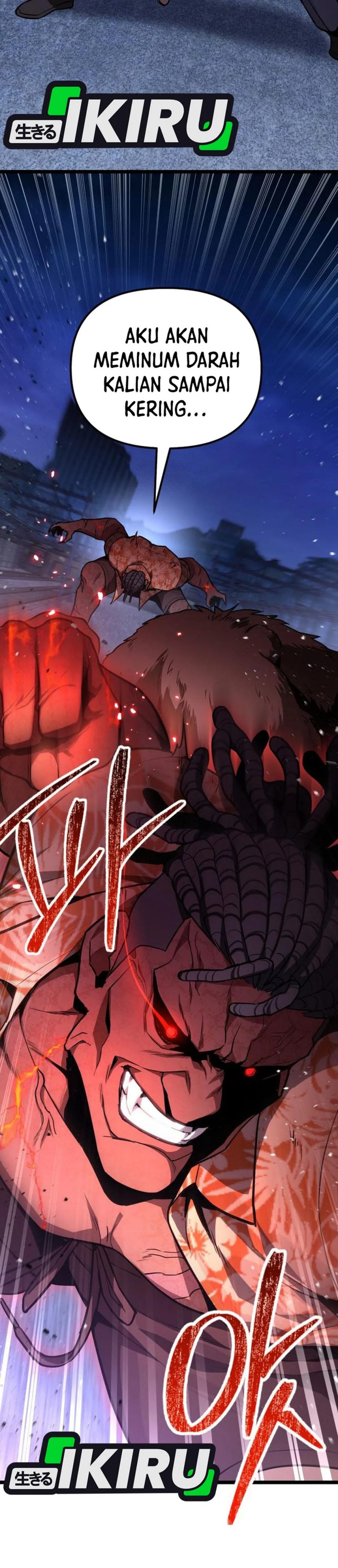 Baca The Ultimate Shut-In - Chapter 75 halaman 48