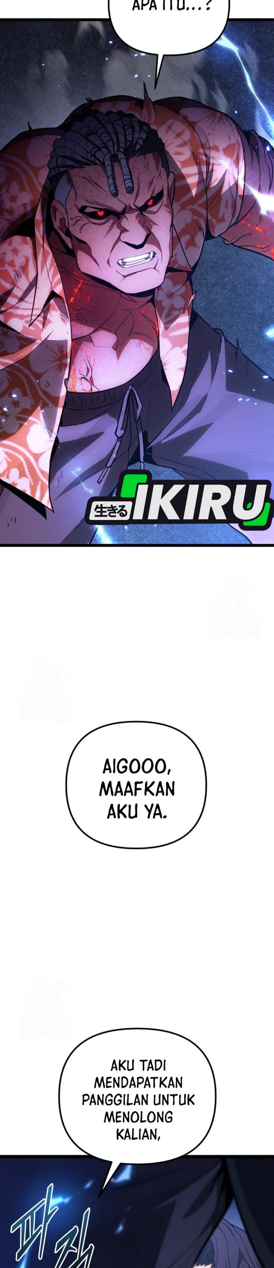 Baca The Ultimate Shut-In - Chapter 75 halaman 51