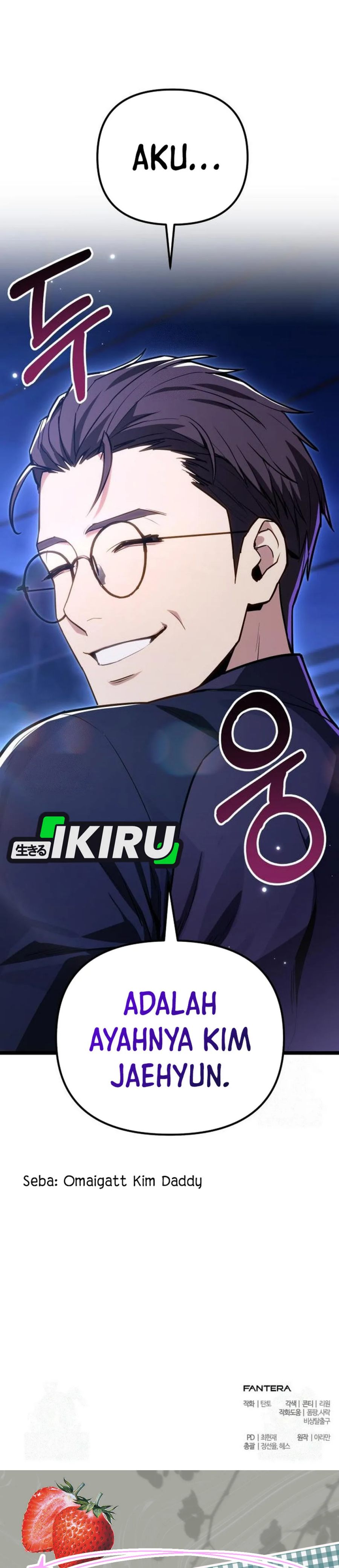 Baca The Ultimate Shut-In - Chapter 75 halaman 53