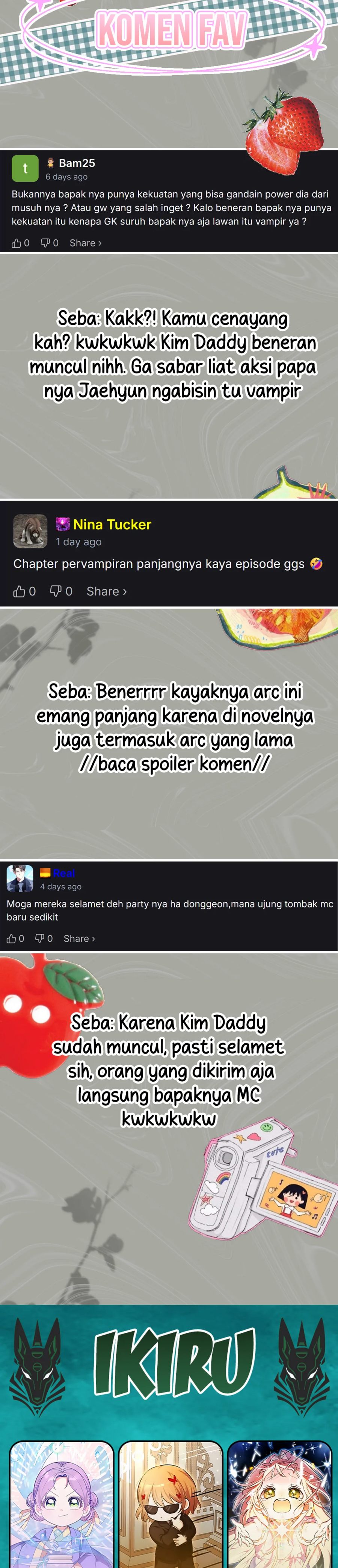 Baca The Ultimate Shut-In - Chapter 75 halaman 54