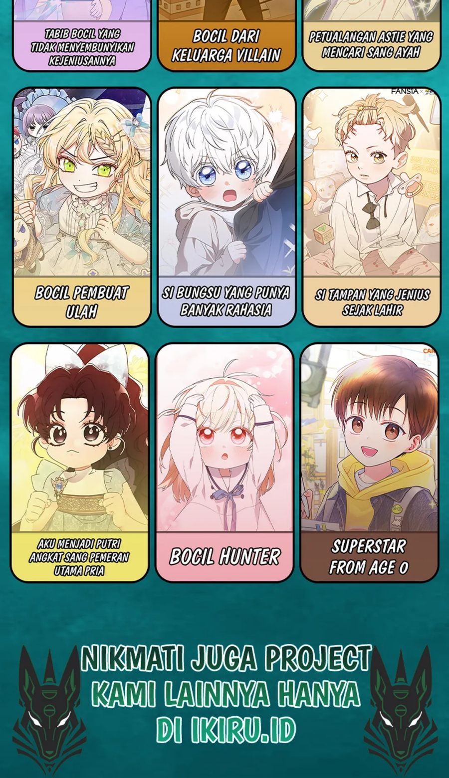 Baca The Ultimate Shut-In - Chapter 75 halaman 55