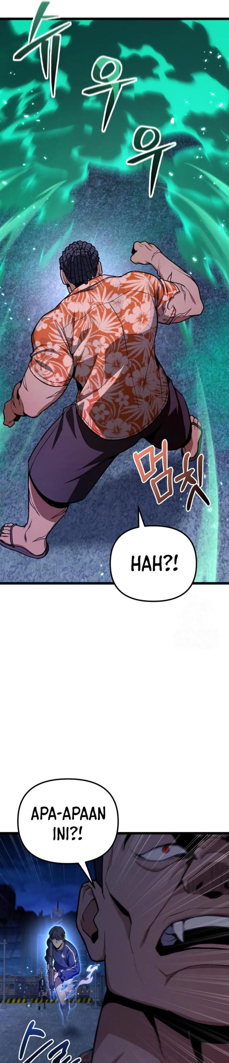 Baca The Ultimate Shut-In - Chapter 75 halaman 6