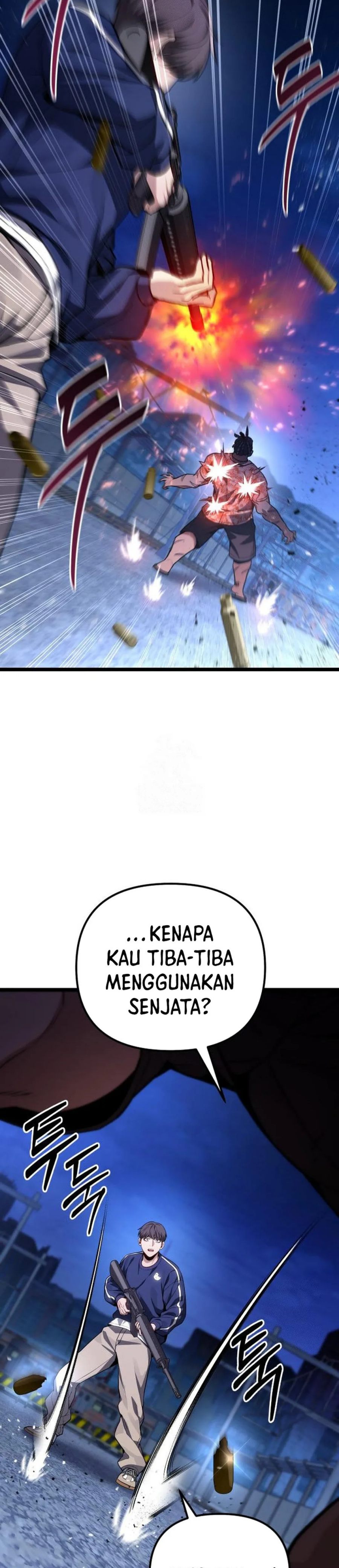 Baca The Ultimate Shut-In - Chapter 75 halaman 8