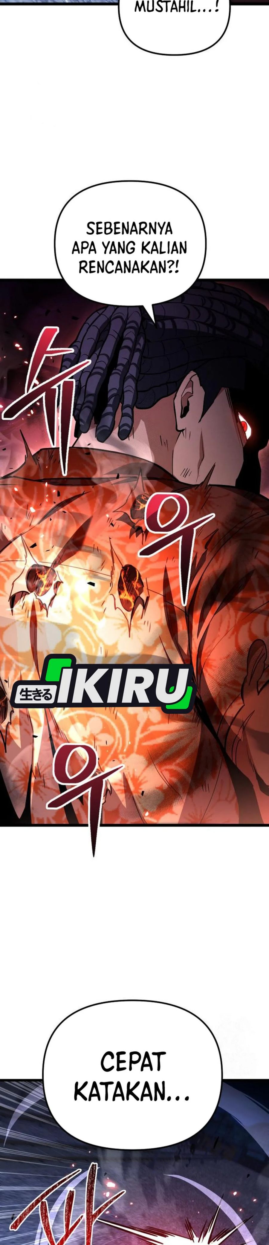 Baca The Ultimate Shut-In - Chapter 75 halaman 9