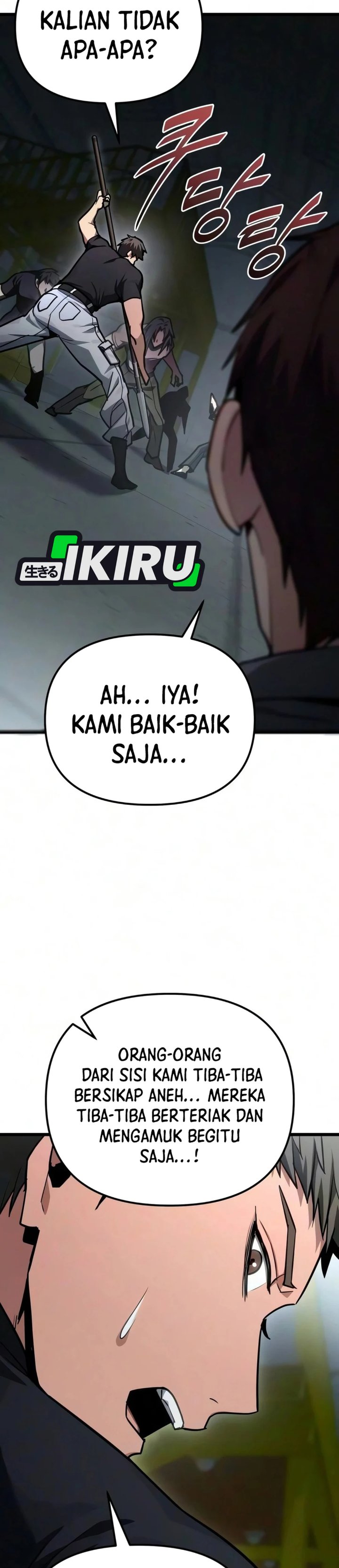 Baca The Ultimate Shut-In - Chapter 84 halaman 13