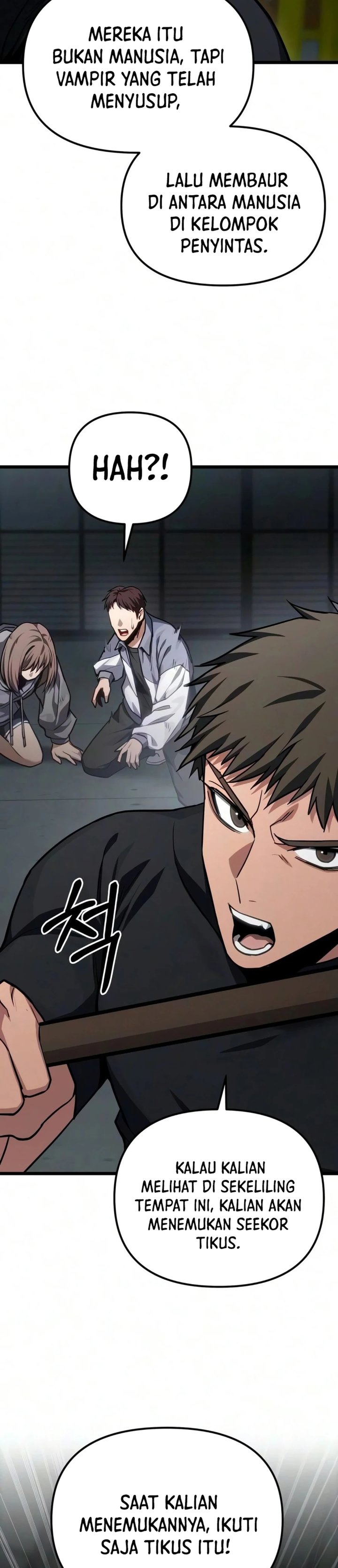 Baca The Ultimate Shut-In - Chapter 84 halaman 14