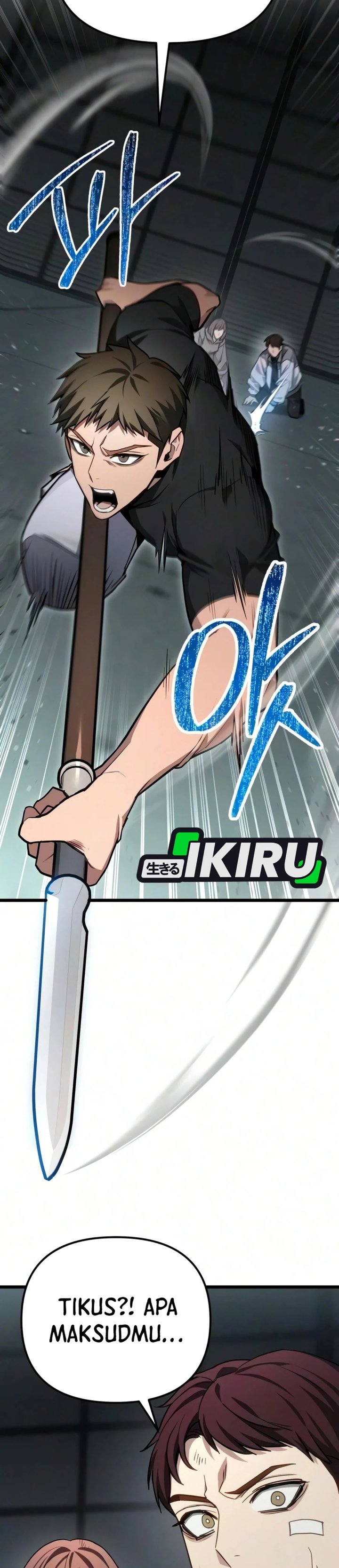 Baca The Ultimate Shut-In - Chapter 84 halaman 15