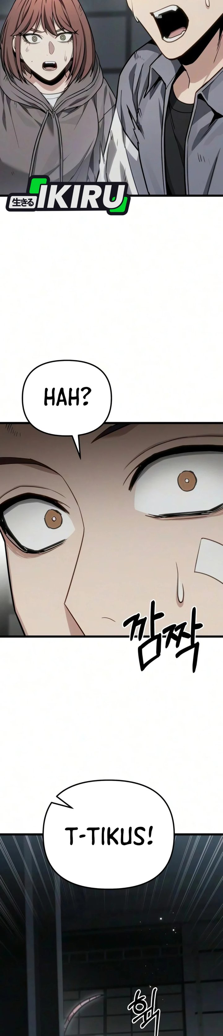 Baca The Ultimate Shut-In - Chapter 84 halaman 16