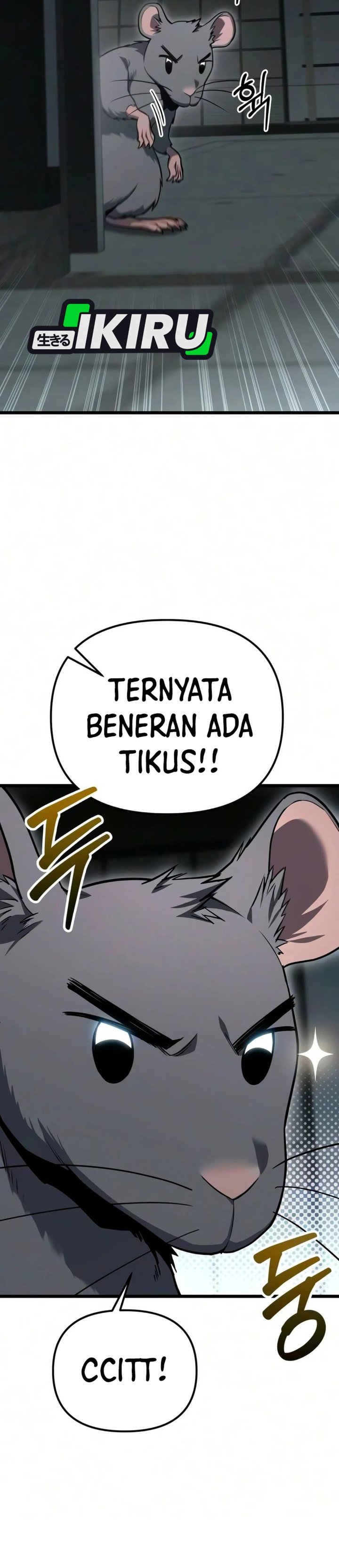 Baca The Ultimate Shut-In - Chapter 84 halaman 17