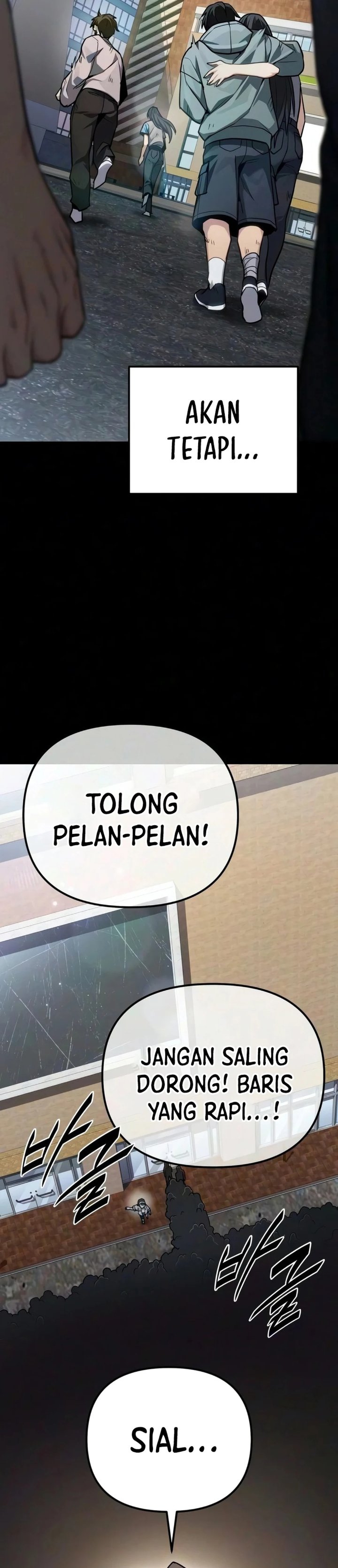 Baca The Ultimate Shut-In - Chapter 84 halaman 20