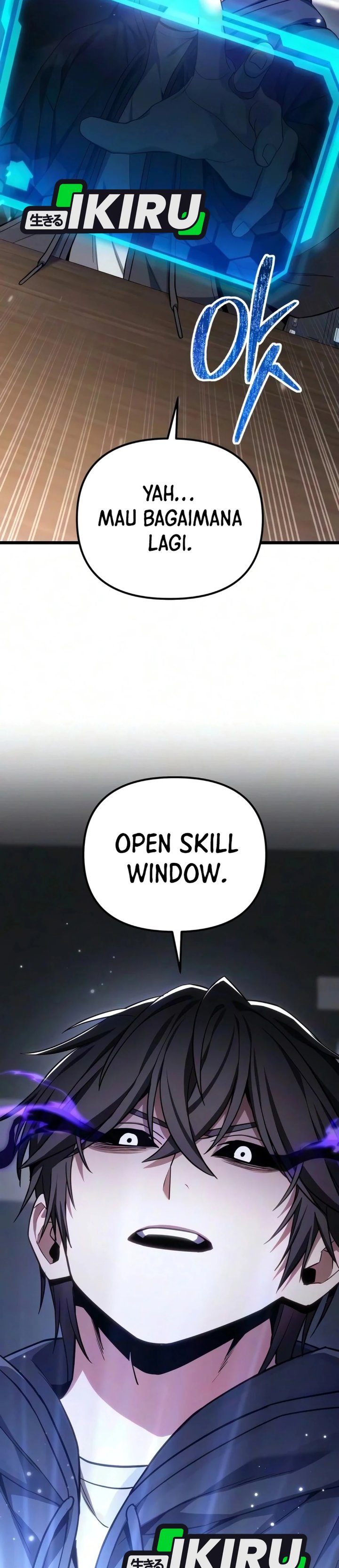 Baca The Ultimate Shut-In - Chapter 84 halaman 23