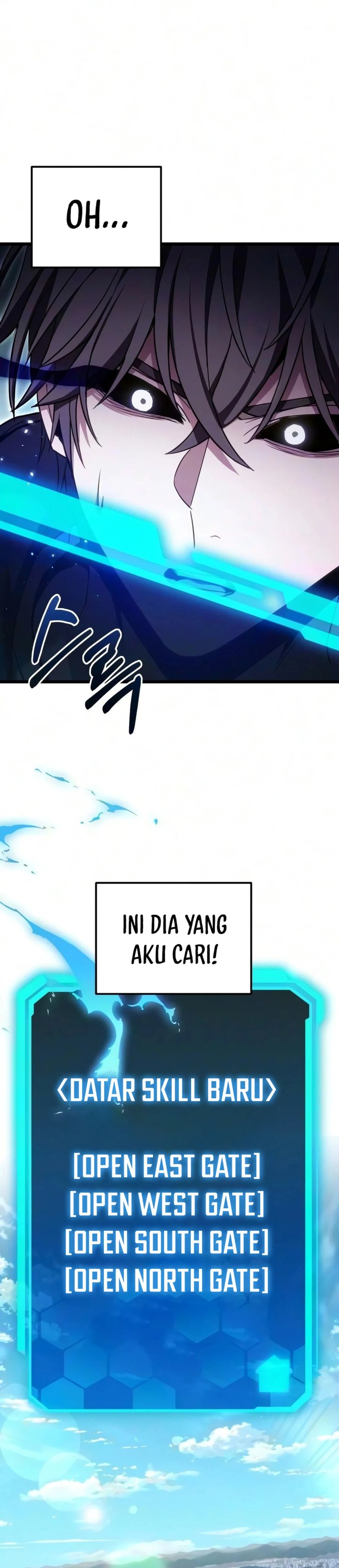 Baca The Ultimate Shut-In - Chapter 84 halaman 27