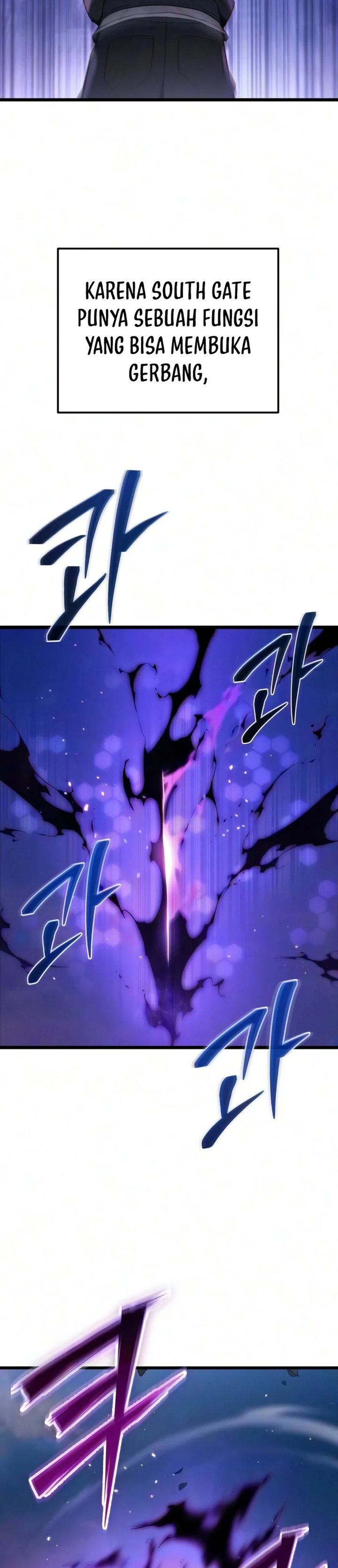 Baca The Ultimate Shut-In - Chapter 84 halaman 32