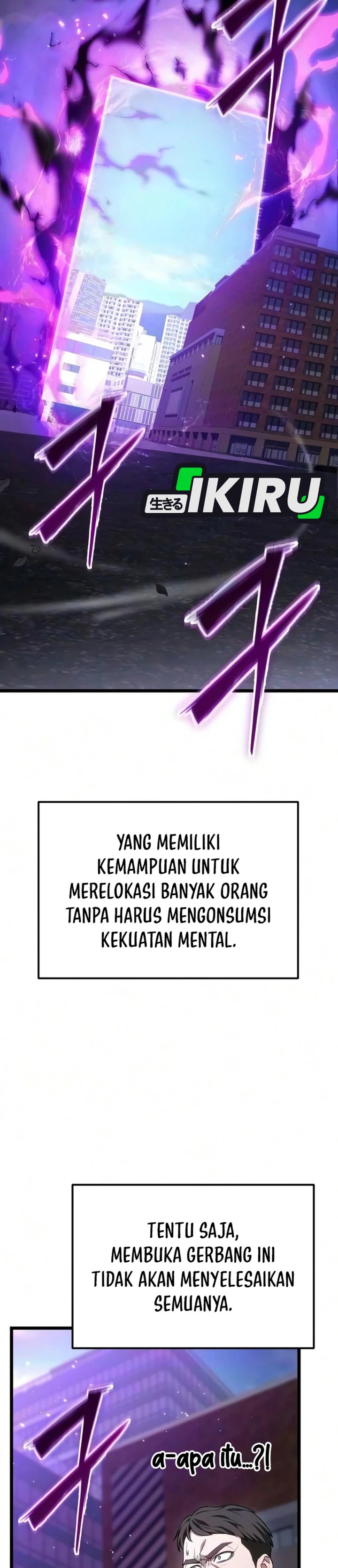 Baca The Ultimate Shut-In - Chapter 84 halaman 33
