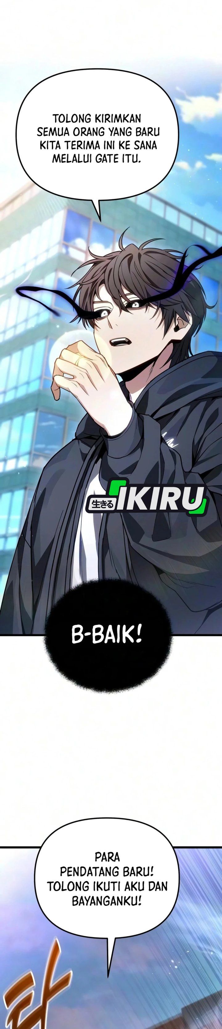 Baca The Ultimate Shut-In - Chapter 84 halaman 37