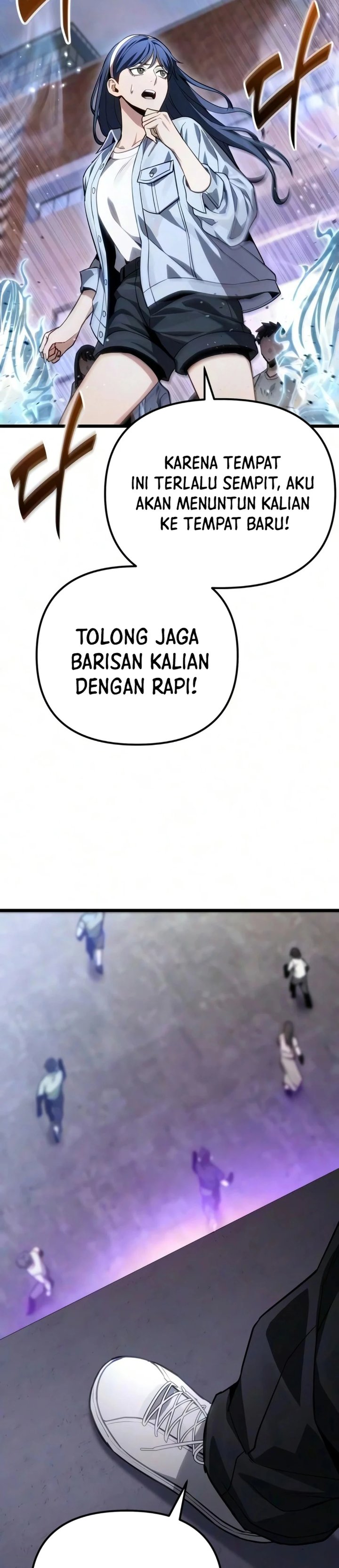 Baca The Ultimate Shut-In - Chapter 84 halaman 38